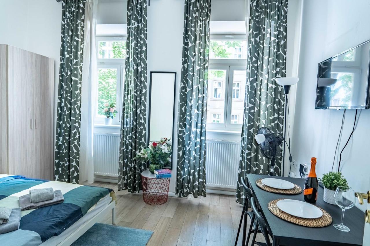 Prague Retreat Apartment — Photos 3