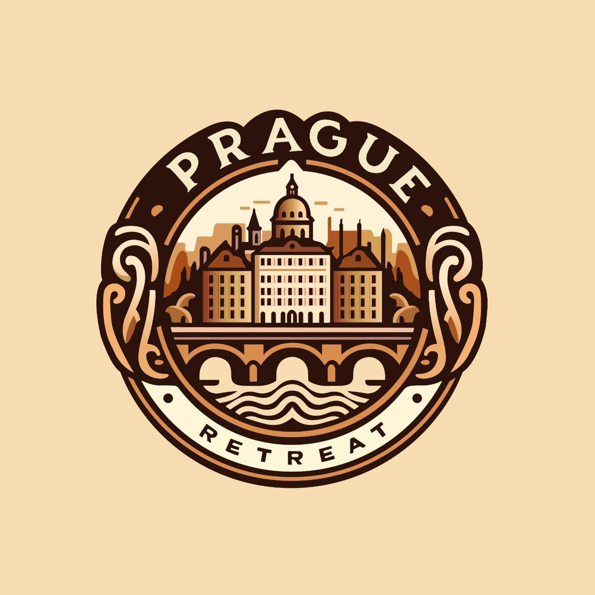 Prague Retreat Apartment — Photos 1